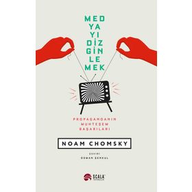Medyayı Dizginlemek - Noam Chomsky