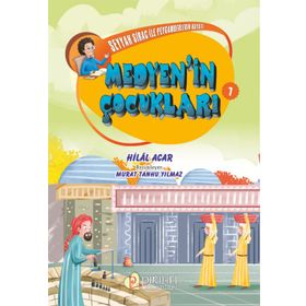 Medyen'in Çocukları Hilal Acar