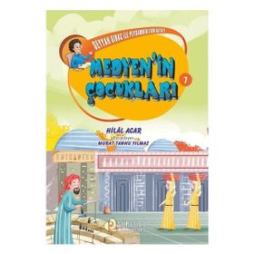 Medyen'in Çocukları Hilal Acar