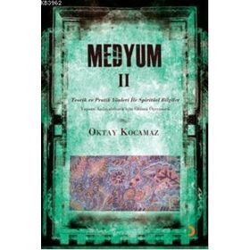 MEDYUM II - OKTAY KOCAMAZ