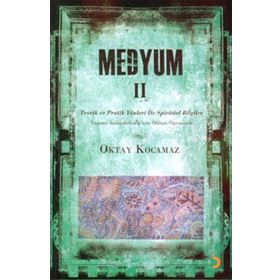 MEDYUM II - OKTAY KOCAMAZ