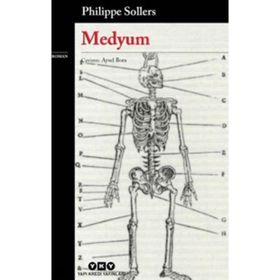 Medyum - Philippe Sollers