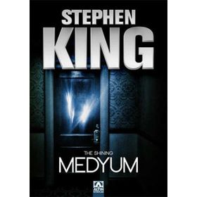 Medyum - Stephen King