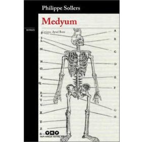Medyum - Stephen King