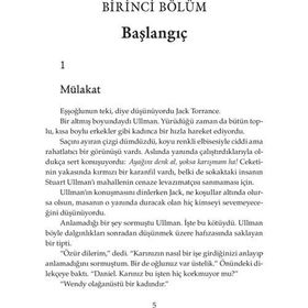 Medyum - Stephen King