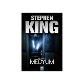 Medyum - Stephen King