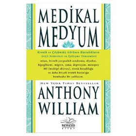 Medyum - Stephen King