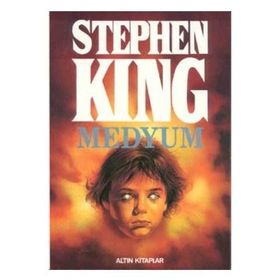Medyum - Stephen King