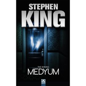 Medyum - Stephen King