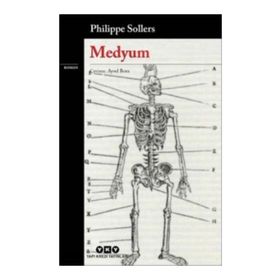 Medyum - Stephen King