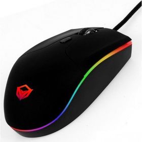 Meetion GM21 Polychrome Rgb Oyuncu Mouse
