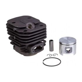 Mefa Husqvarna 61 Uyumlu 48 mm Silindir Piston Set