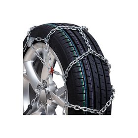 Mefatech 205/60R16 4x4 Çelik Gövde Oto Kar Zinciri