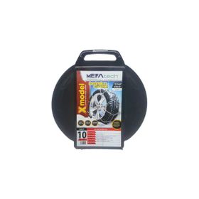Mefatech 225/45x17 No:10 X Tip Takmatik Kar Zinciri