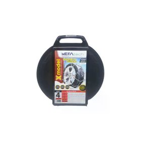Mefatech Takmatik X 145-70x15 4 No Kar Zinciri