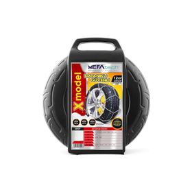 Mefatech Takmatik X 205-65x14 8 No Kar Zinciri
