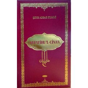 Mefatihu’l Cinan - Şeyh Abbas Kummi