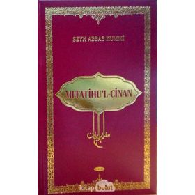 Mefatihu’l Cinan - Şeyh Abbas Kummi