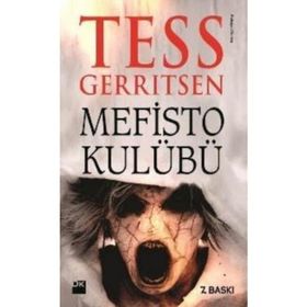 MEFISTO - TRINITY EAGEN