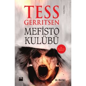 MEFISTO - TRINITY EAGEN