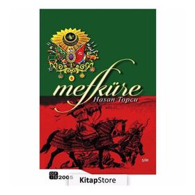 Mefküre - Hasan Topçu