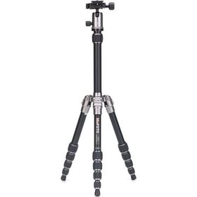 MeFOTO A0350Q0T Travel Angel Tripod Titanium