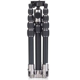 MeFOTO A0350Q0T Travel Angel Tripod Titanium