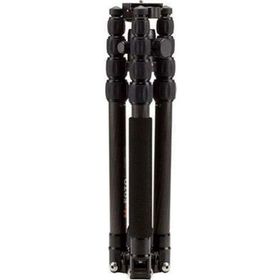 MeFOTO C1350Q1 Carbon Fiber Travel Angel Siyah Tripod