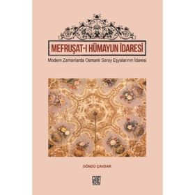 Mefruşat-ı Hümayun İdaresi - Döndü Çavdar