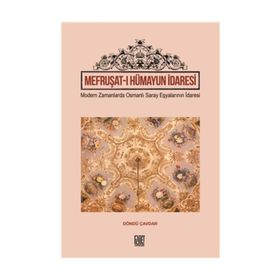 Mefruşat-ı Hümayun İdaresi - Döndü Çavdar