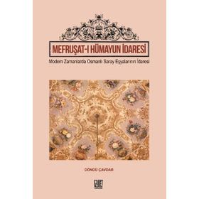 Mefruşat-ı Hümayun İdaresi - Döndü Çavdar