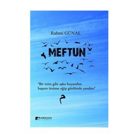 Meftun - Mehmet Er
