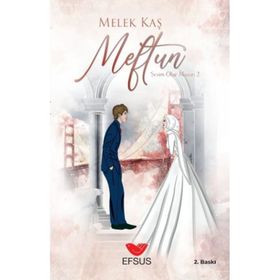 Meftun - Sesim Olur musun? 2 - Melek Kaş