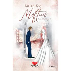 Meftun - Sesim Olur musun? 2 - Melek Kaş
