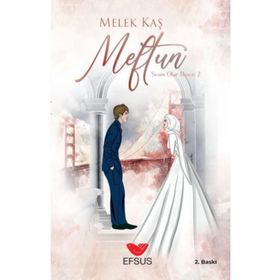 Meftun - Sesim Olur musun? 2 - Melek Kaş