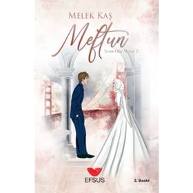 Meftun - Sesim Olur musun? 2 - Melek Kaş