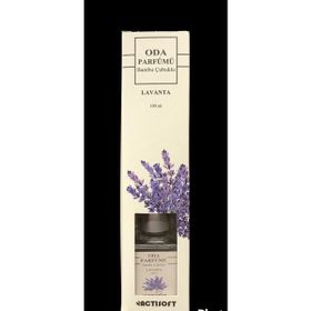 Mega 100 ml Actisoft Lavanta Bambu Çubuklu Oda Kokusu