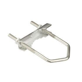Mega 12 cm 2 Adet Metal Anten Kelepçesi