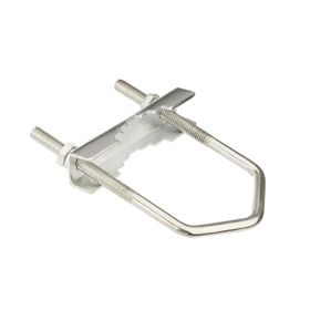 Mega 12 cm 2 Adet Metal Anten Kelepçesi