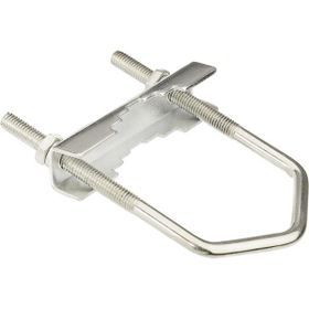 Mega 12 cm 2 Adet Metal Anten Kelepçesi