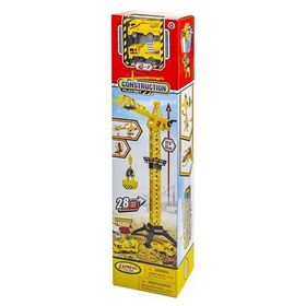 Mega 32811 Kule Vinç Seti