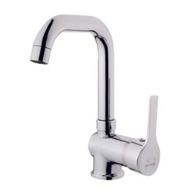 Mega Avm Mela Kuğu Lavabo Bataryası
