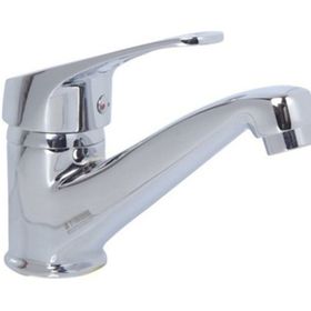 Mega Avm Mix Sabit Lavabo Bataryası