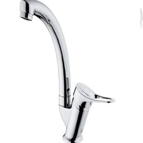 Mega Avm Zirkonyum Lavabo Batarya