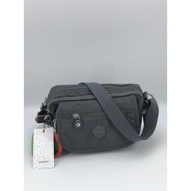 Mega Bag 215 Gri Kadın Çapraz Çanta