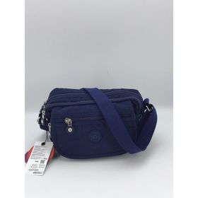 Mega Bag 215 Lacivert Kadın Çapraz Çanta