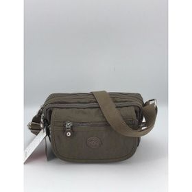 Mega Bag 215 Vizon Kadın Çapraz Çanta