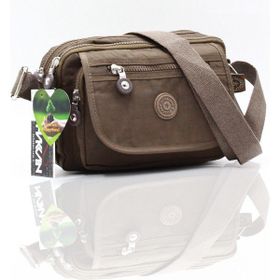 Mega Bag 215 Vizon Kadın Çapraz Çanta