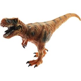 Mega BJ-49K1301 Dinozor T-rex Figür