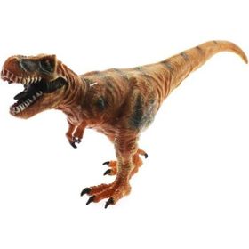 Mega BJ-49K1301 Dinozor T-rex Figür